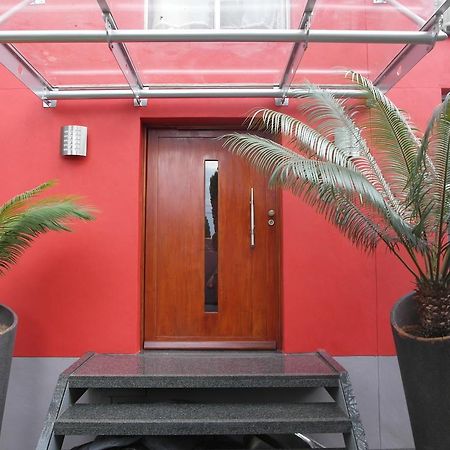 Red Square Home Pretoria Exterior foto