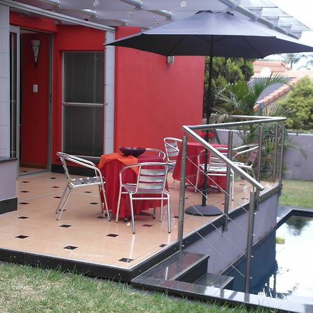 Red Square Home Pretoria Exterior foto