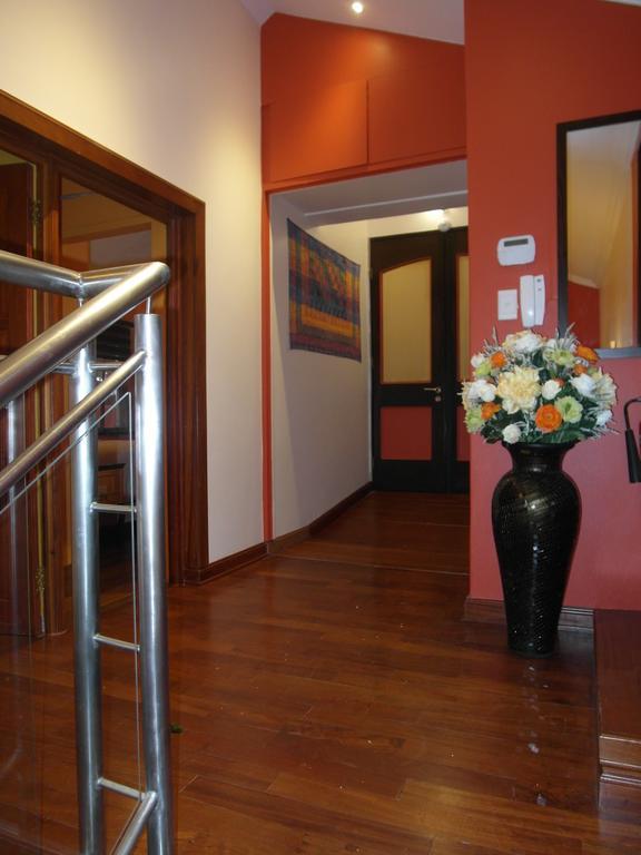Red Square Home Pretoria Exterior foto