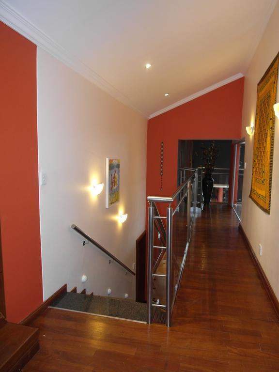 Red Square Home Pretoria Exterior foto