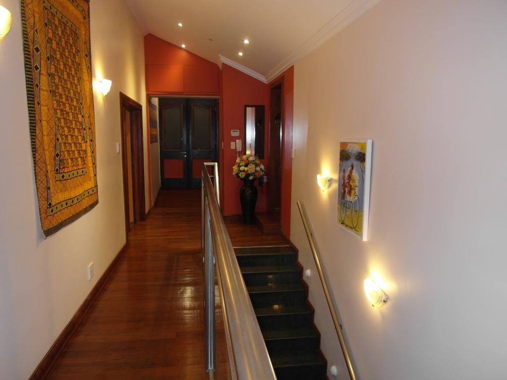 Red Square Home Pretoria Exterior foto