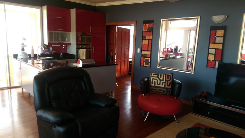 Red Square Home Pretoria Exterior foto