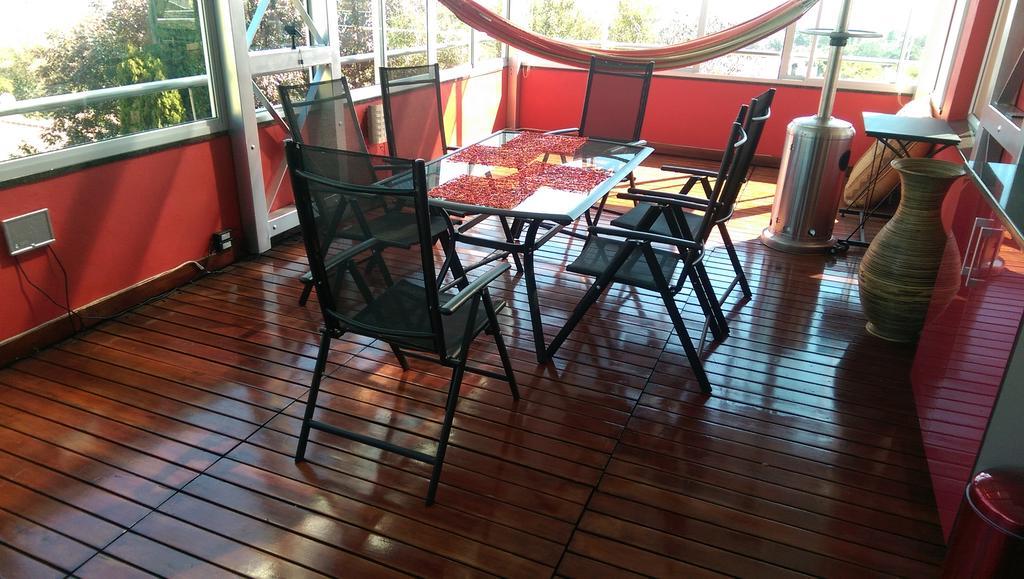 Red Square Home Pretoria Exterior foto