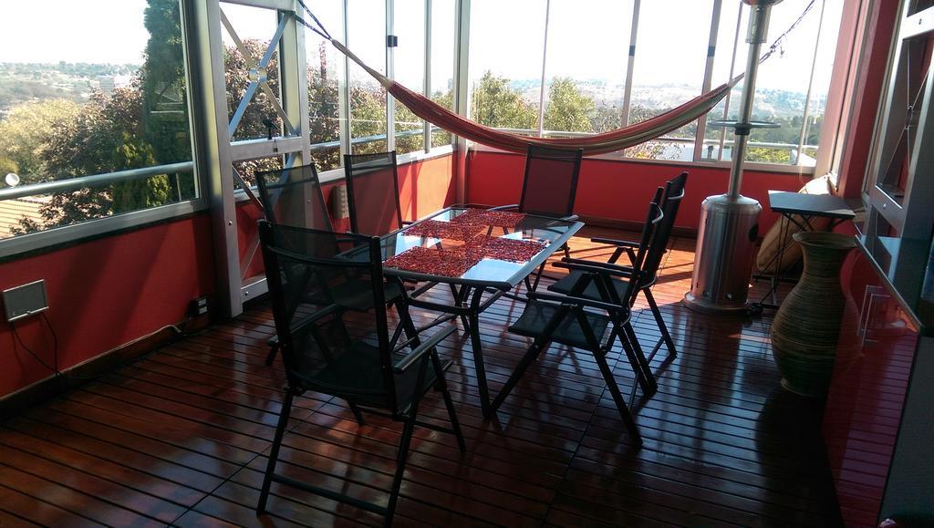Red Square Home Pretoria Exterior foto