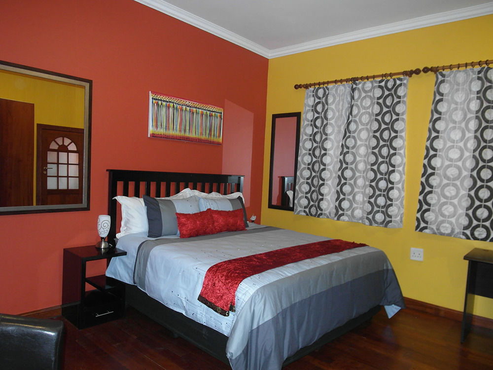 Red Square Home Pretoria Exterior foto