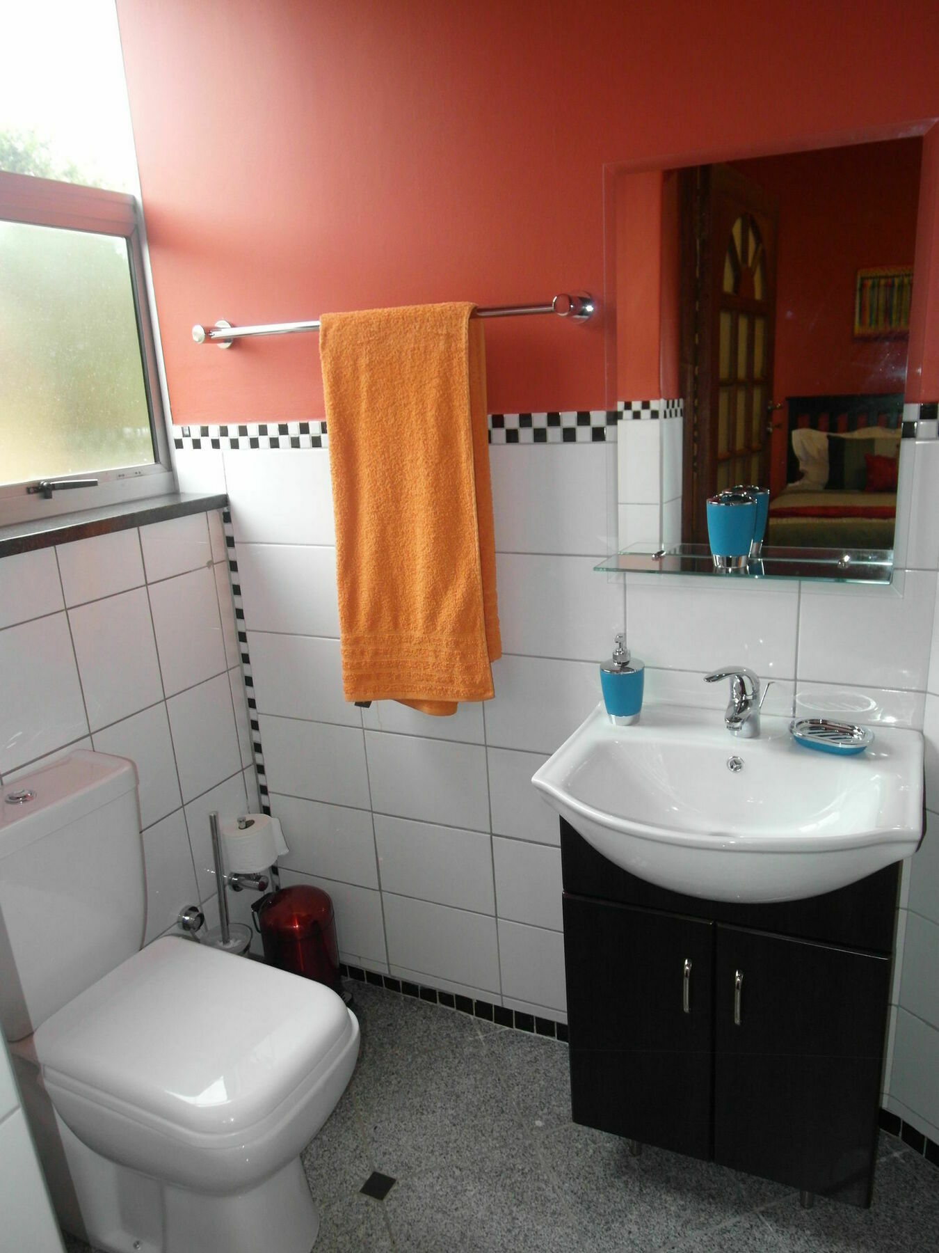 Red Square Home Pretoria Exterior foto