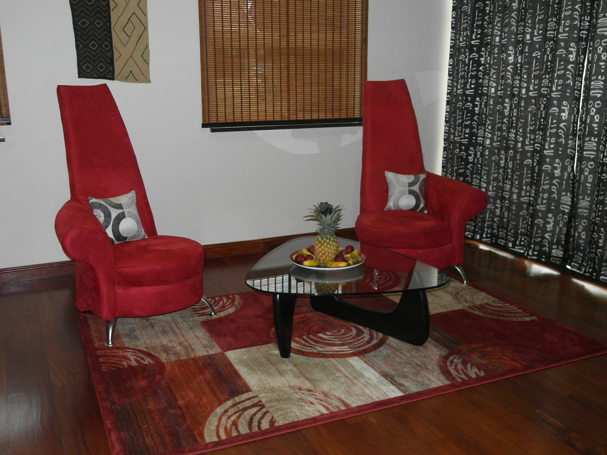 Red Square Home Pretoria Exterior foto